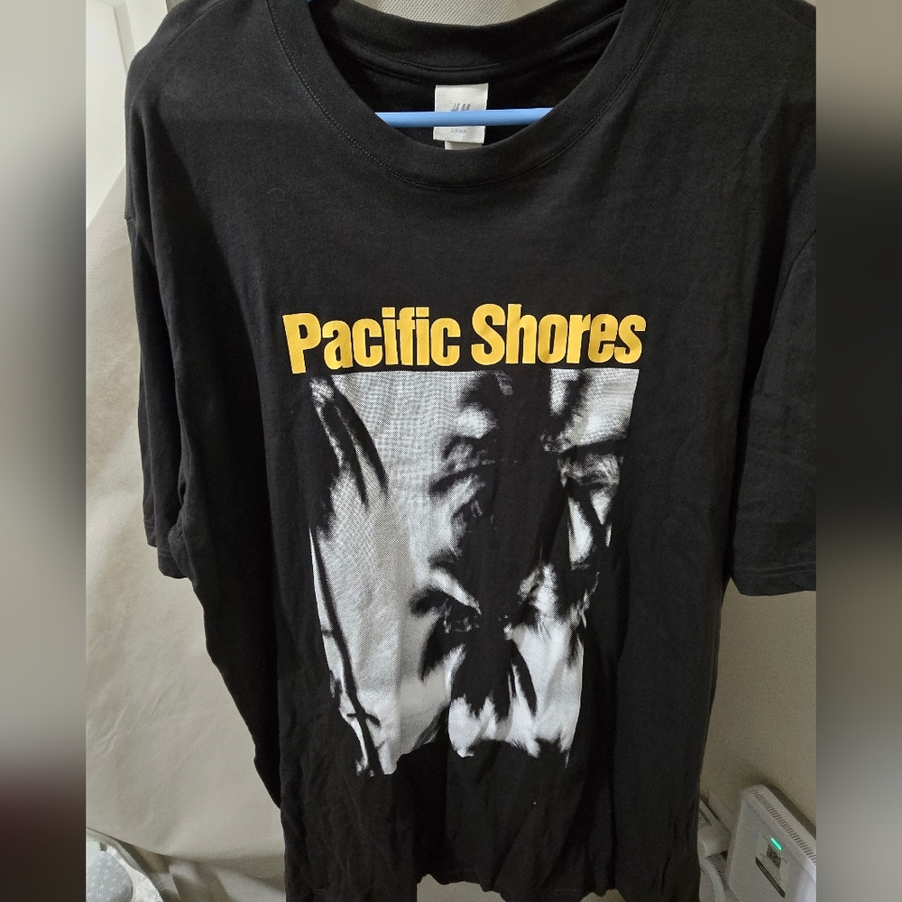 H&M short sleeve shirt